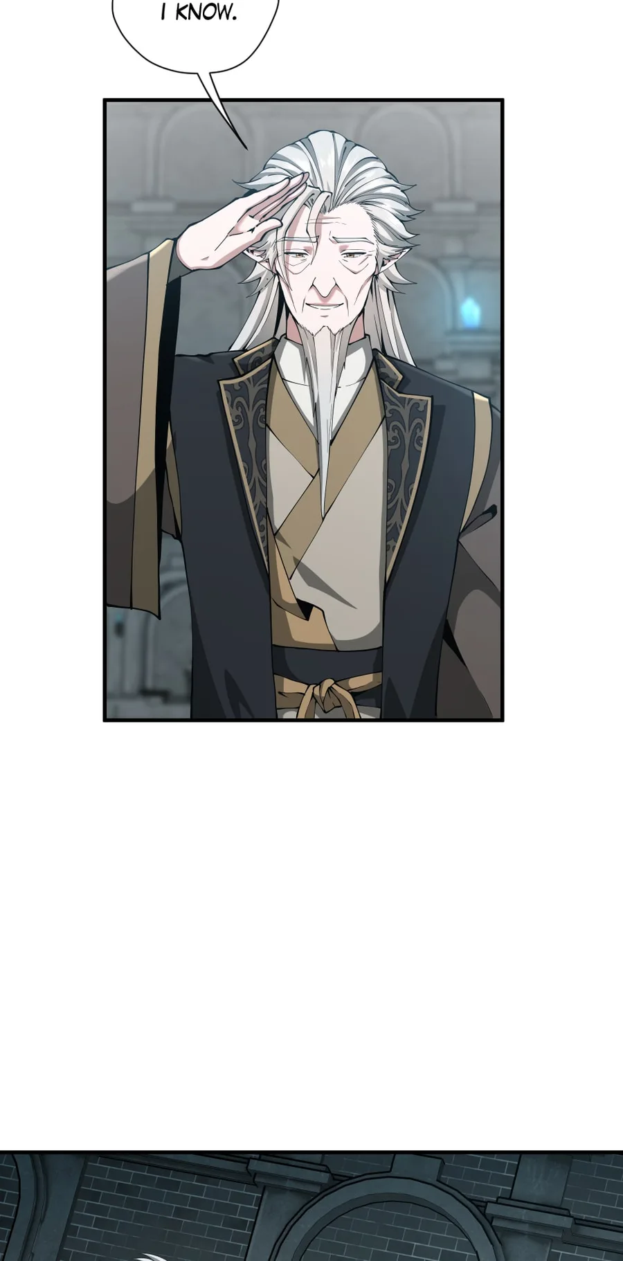 The Beginning After The End Chapter 167 image 21